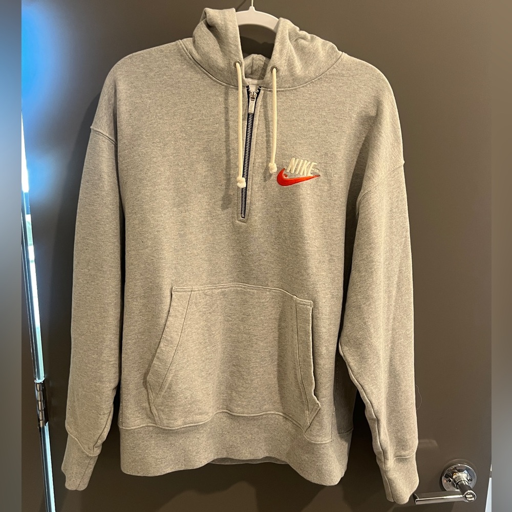 Men’s Nike Pullover Hoodie
